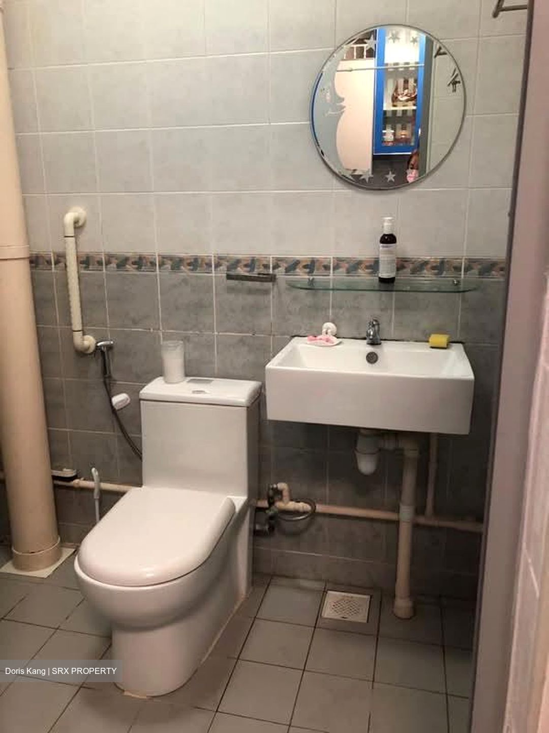 Blk 618 Senja Road (Bukit Panjang), HDB 4 Rooms #601540611
